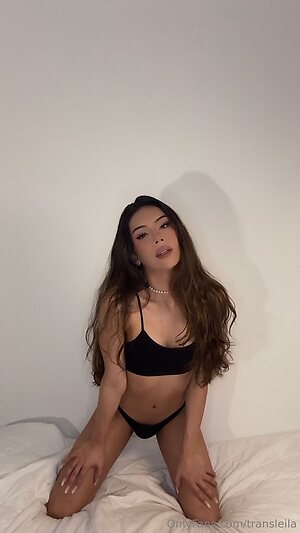 transleila Nude Leaked Photo #19