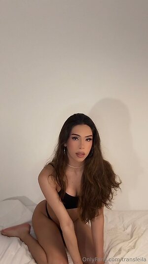 transleila Nude Leaked Photo #20