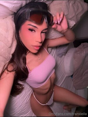 transleila Nude Leaked Photo #28