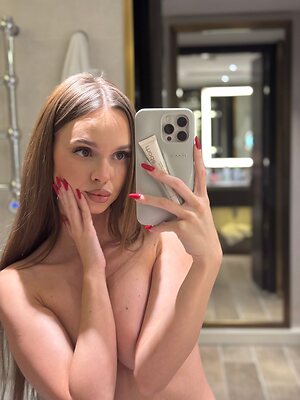 trishbabe Nude Leaked Photo #9