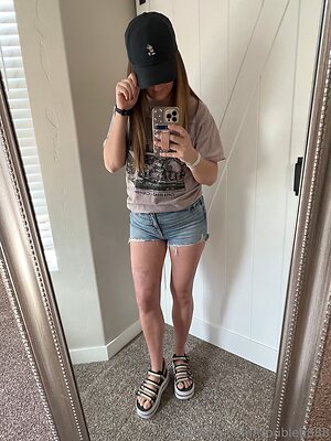 troubleb888 Nude Leaked Photo #31