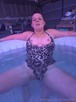 truelyfilthy Nude Leaked Photo #13