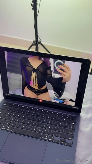 ts lexii Nude Leaked Photo #8