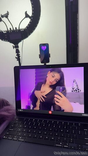 ts lexii Nude Leaked Photo #9
