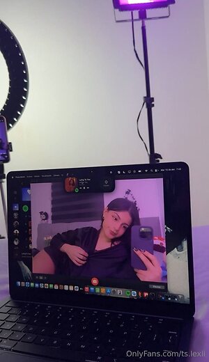 ts lexii Nude Leaked Photo #10