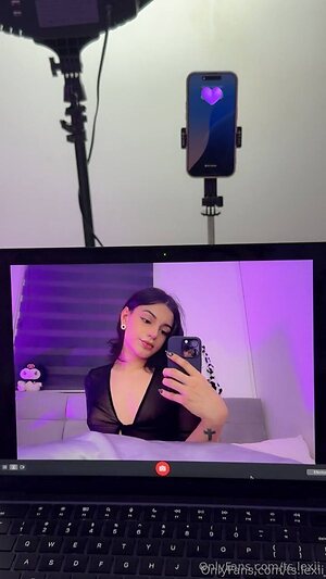 ts lexii Nude Leaked Photo #11