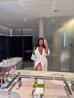 ts larisakemyllifree Nude Leaked Photo #23