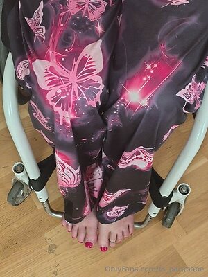 ts parababe Nude Leaked Photo #3