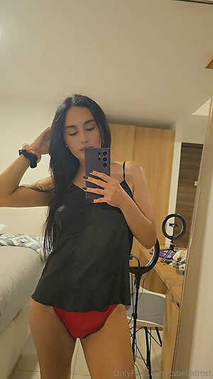 tsbellafrost Nude Leaked Photo #15