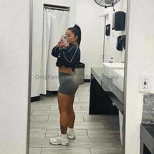 tskillerbeemma More Nude Photos