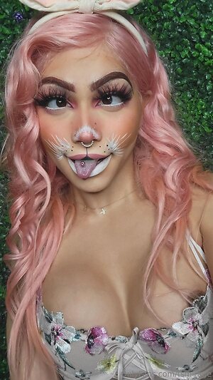 tsmirage Nude Leaked Photo #5