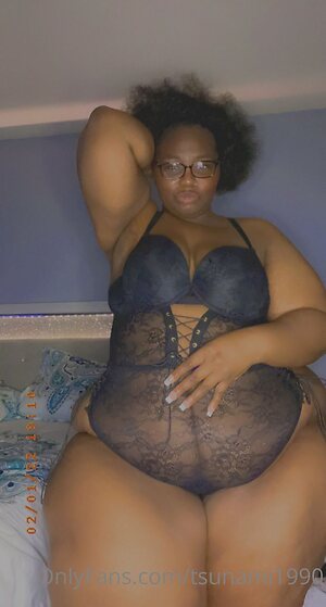 tsunami1990 Nude Leaked Photo #10