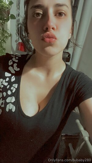 tubaby280 Nude Leaked Photo #9