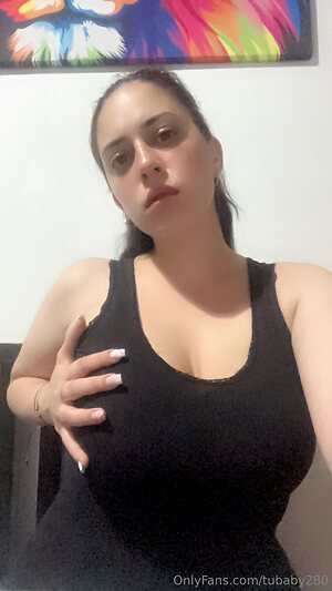 tubaby280 Nude Leaked Photo #11