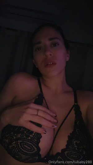 tubaby280 Nude Leaked Photo #13