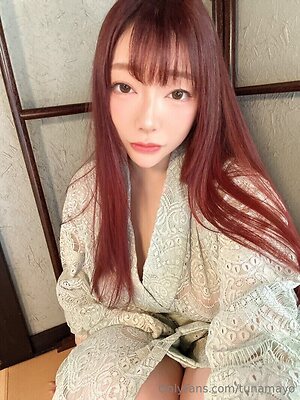 tunamayo Nude Leaked Photo #9