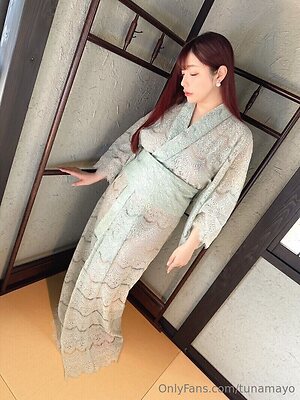 tunamayo Nude Leaked Photo #10