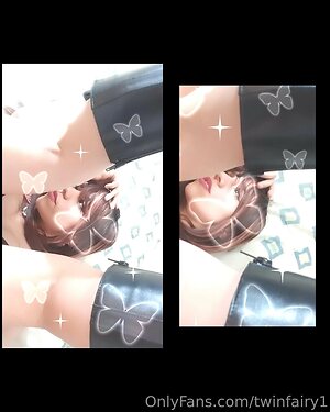 twinfairy1 Nude Leaked Photo #7