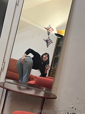twinfairy1 Nude Leaked Photo #17