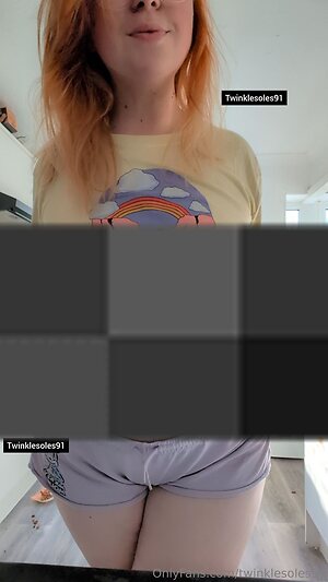 twinklesoles91 Nude Leaked Photo #8