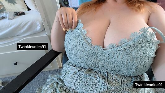 twinklesoles91 Nude Leaked Photo #9
