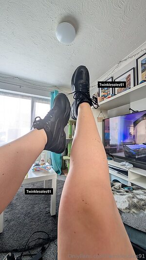 twinklesoles91 Nude Leaked Photo #10