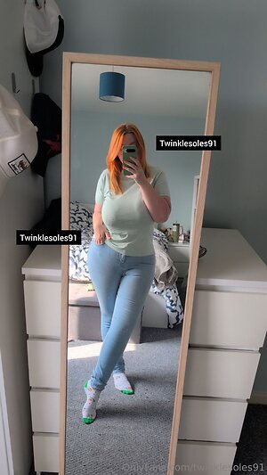 twinklesoles91 Nude Leaked Photo #17