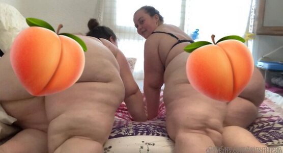 twinsmaison Nude Leaked Photo #10