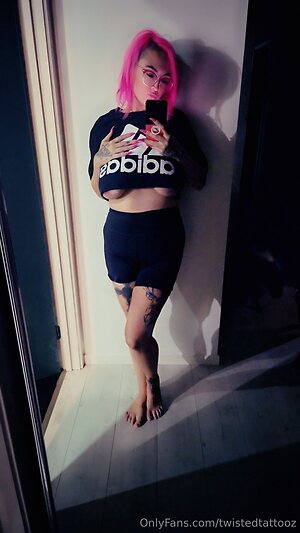 twistedtattooz avatar
