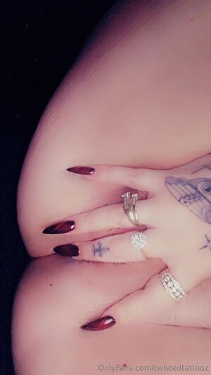 twistedtattooz Nude Leaked Photo #18