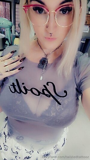 twistedtattooz Nude Leaked Photo #23