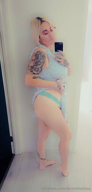 twistedtattooz Nude Leaked Photo #32