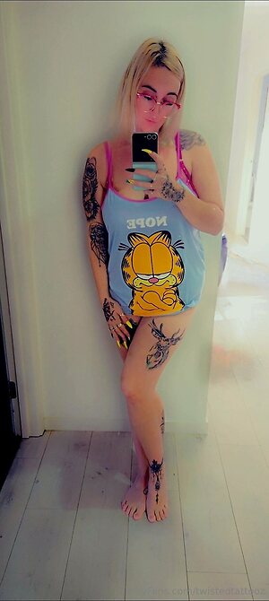 twistedtattooz Nude Leaked Photo #33