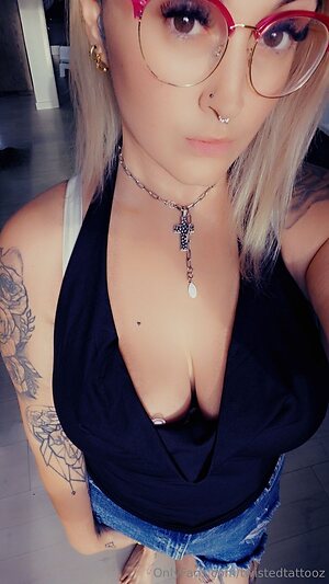twistedtattooz Nude Photos