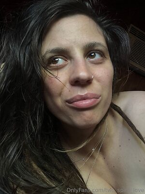 two spirit love Nude Leaked Photo #4