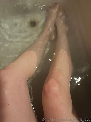 two spirit love Nude Leaked Photo #13