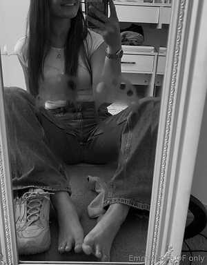 twofeet10toes Nude Leaked Photo #6