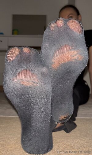 twofeet10toes Nude Leaked Photo #8