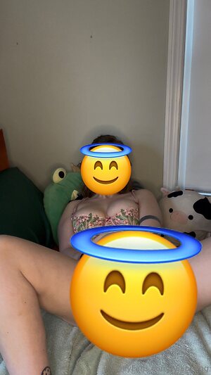 tylacrying Nude Leaked Photo #21