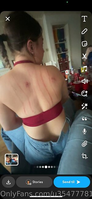 u354777811 Nude Leaked Photo #5