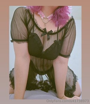 u41738973 Nude Leaked Photo #3