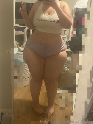 udderlyadorable Nude Leaked Photo #10