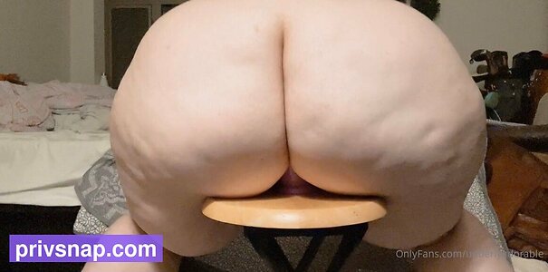 udderlyadorable Nude Leaked Photo #20