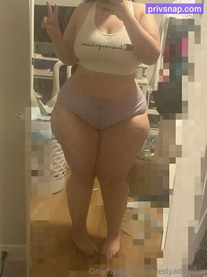 udderlyadorable Nude Leaked Photo #33