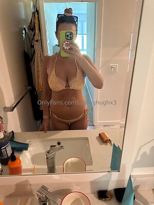 ughughughx3 Nude Leaked Photo #3