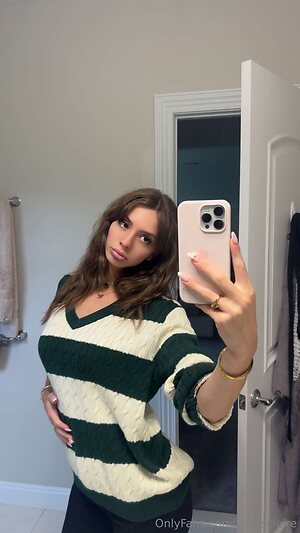 umitsclaire Nude Leaked Photo #7