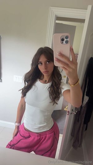 umitsclaire Nude Leaked Photo #10