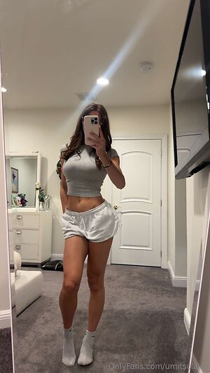 umitsclaire Nude Leaked Photo #12