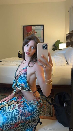umitsclaire Nude Leaked Photo #15