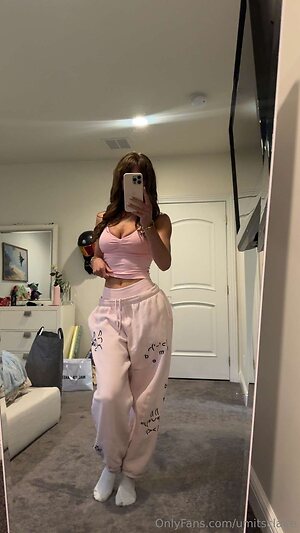 umitsclaire Nude Leaked Photo #24